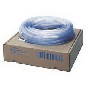 Image of Clear Non-Conductive Tubing 1/4" x 10', Sterile