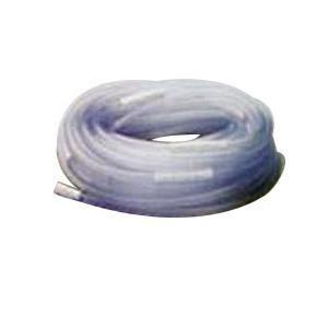 Image of Clear Non-Conductive Tubing 3/16" x 18", Sterile