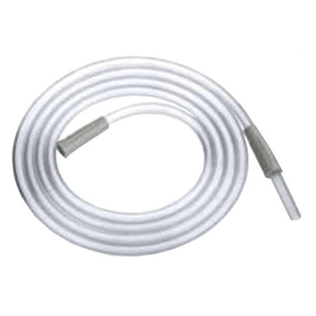 Image of Clear Non-Conductive Tubing, 9/32" x 12', Sterile