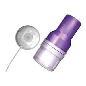 Image of Cleo 42" 9 mm Infusion Set