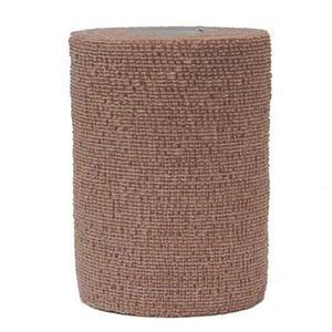 Image of Co-Flex Compression Bandage, 3" x 5 yds., Tan