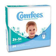 Image of Comfees Boy Training Pants - Size 2T-3T