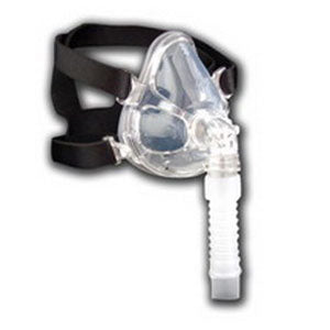 Image of ComfortFit Full Face Deluxe Mask Medium