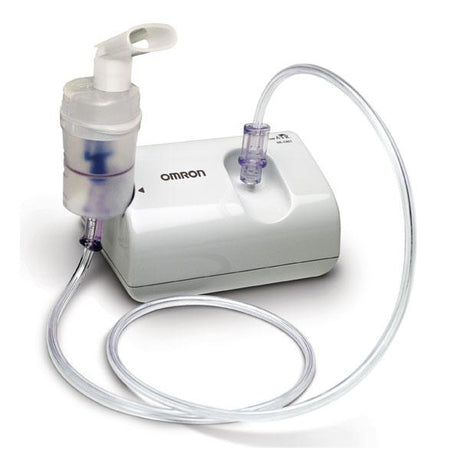 Image of CompAir® Compressor Tabletop Nebulizer System