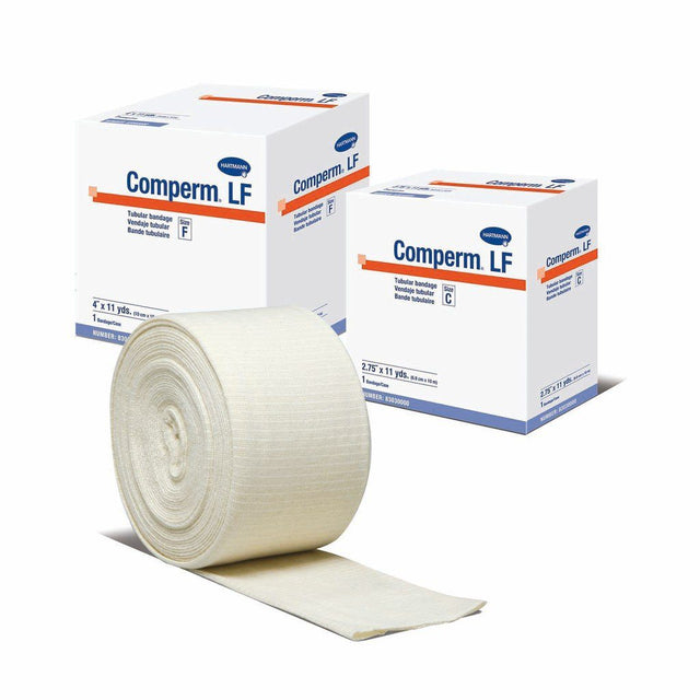 Image of Comperm® LF Tubular Compression Bandages