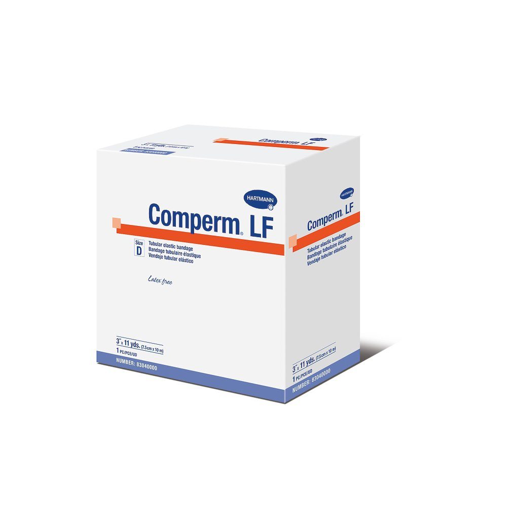 Image of Comperm® LF Tubular Compression Bandages