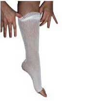 Image of Compression Dynamics EdemaWear® Compression Stockinet Medium, 34'' L