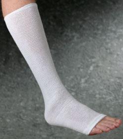 Image of Compressogrip Tubular Elastic Bandage 4” (F)