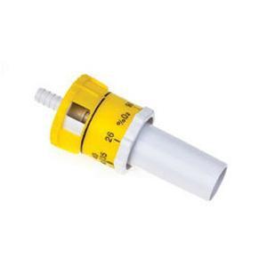 Image of Concha Adjustable Oxygen Diluter, 26% to 90% Adjustable