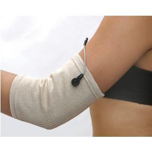 Image of Conductive Fabric Sleeve, Large