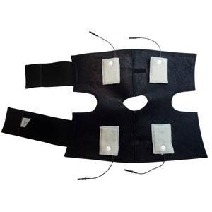 Image of Conductive Knee Brace, Soft