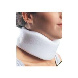 Image of Contoured Cervical Collar, 3", Large, Neck 14"-18"