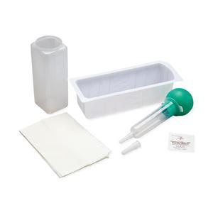 Image of Contro-Bulb Syringe Irrig. Tray,Sterile,Latex-Free