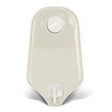 Image of Convatec 401544 - Sur-Fit Natura 2-Piece Urostomy Pouch 1-3/4", Standard