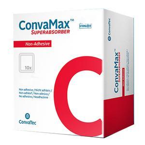 Image of ConvaTec ConvaMax™ Superabsorber Wound Dressing