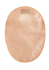 Image of ConvaTec Natura® + Two-Piece Closed-end Pouch