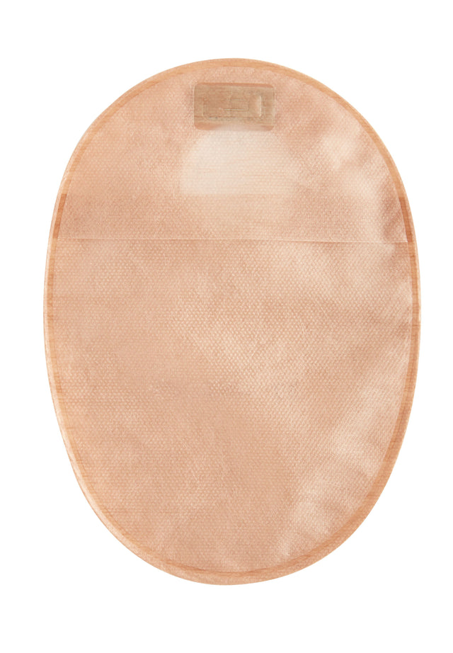 Image of ConvaTec Natura® + Two-Piece Closed-end Pouch