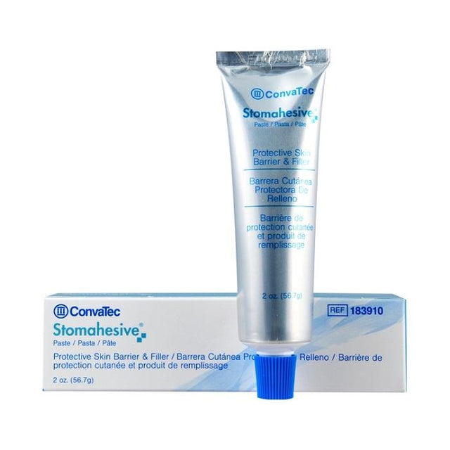 Image of ConvaTec Stomahesive Paste 2 oz. Tube