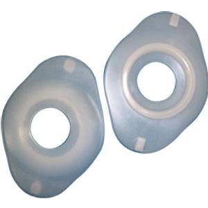 Image of Convert-A-Pouch Convex Face Plate, 1/2", 2/Pkg