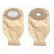 Image of Convex Oval "C" Drain Pouch, Cut To Fit, Roll-Up