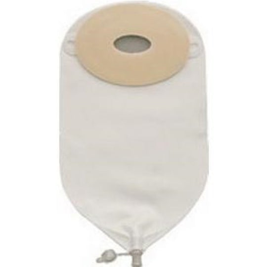 Image of Convex Oval "C" Urinary Pouch, 11", 1 3/16 X 2 1/4