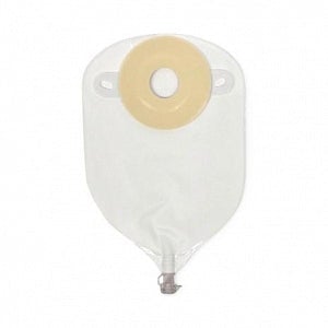 Image of Convex Urinary Pouch, Brief, 8", 1/2"