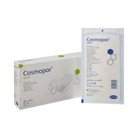 Image of Cosmopor® Steril Adhesive Wound Dressing