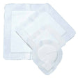 Image of Covaderm Plus Adhesive Barrier Wound Dressing 2" x 2"