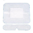 Image of Covaderm Plus Vascular Access Dressing 4" x 4"