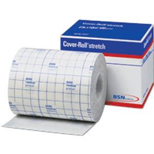 Image of Cover-Roll Stretch Non-Woven Bandage 6" X 10 Yds.