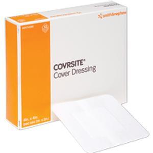 Image of Coversite Cover Dressing 6" x 6", 30/Box