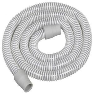 Image of CPAP Tubing, 8 ft., Grey