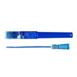 Image of Cure Twist® Intermittent Catheters, Straight tip, 6"