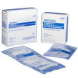 Image of Curity Non-Adhering Oil Emulsion Dressing, 3" x 16" Rectangle