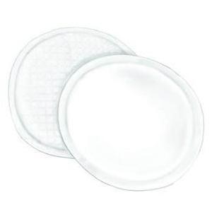 Image of Curity Nursing Pads, 5" Round