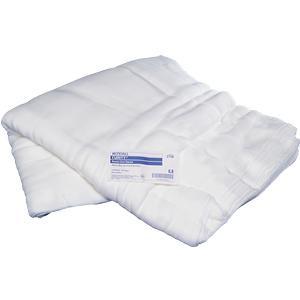 Image of Curity Ready-Cut Gauze Burn Care Dressing 36" x 36"