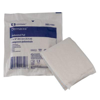 Image of Curity Sterile Abdominal Pad 8" x 10"