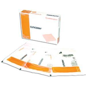 Image of Cuticerin Gauze Dressing 3" x 3", Low-Adherent