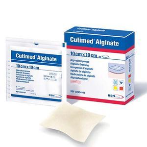 Image of Cutimed Alginate Compresses, 2" x 2"