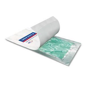 Image of Cutimed Sorbact gel, 3" x 6", Sterile, Latex-Free