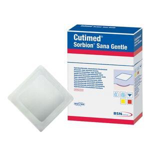 Image of Cutimed Sorbion Sana Gentle Dressing 9" x 5"