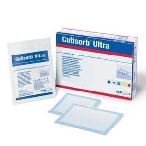 Image of Cutisorb Ultra Super-Absorbent Dressing 8" x 8"