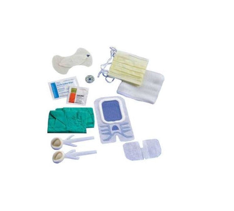 Image of Daily LVAD Kit, Morristown Medical