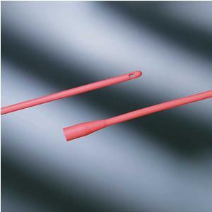 Image of DAVOL Nelaton Latex Urethral Catheter 14 Fr 16"