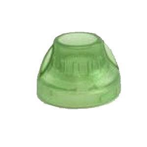 Image of Deltec Cozmo Pump Cartridge Cap Model 1800, Tropical Green