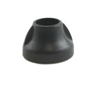 Image of Deltec Cozmo Pump Cartridge Cap Model 1800, Volcano Black