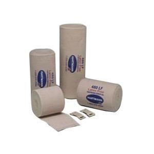 Image of Deluxe 480 LF Reinforced Elastic Bandage 4" x 11 yds.