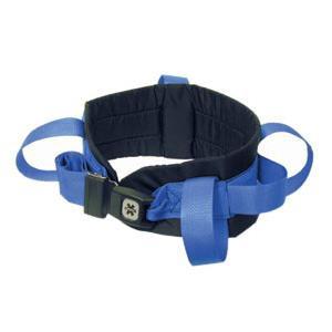 Image of Deluxe Ambulation Gait Belt, Medium