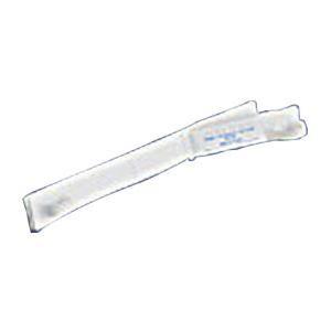 Image of Deluxe Pediatric Trach Tube Holder, 3/4"W,2-Pc