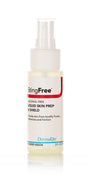 Image of Derma-Rite Sting Free Skin Prep/Protectant 2 oz